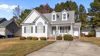 5317 Solaris Drive, Wilson, NC 27896