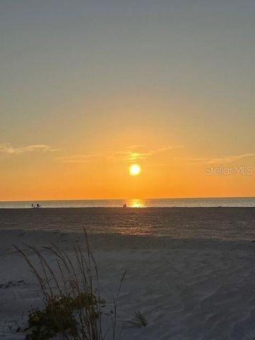 3400 GULF BOULEVARD 102, Belleair Beach, FL 33786