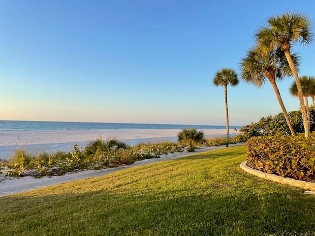 3400 GULF BOULEVARD 102, Belleair Beach, FL 33786