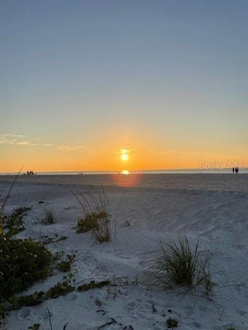 3400 GULF BOULEVARD 102, Belleair Beach, FL 33786