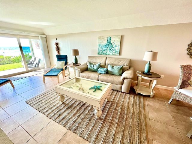 3400 GULF BOULEVARD 102, Belleair Beach, FL 33786