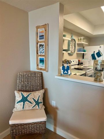 3400 GULF BOULEVARD 102, Belleair Beach, FL 33786