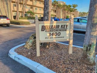 3400 GULF BOULEVARD 102, Belleair Beach, FL 33786