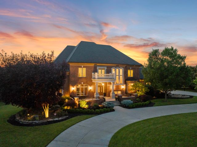 944 Squire Oaks Drive, Villa Hills, KY 41017