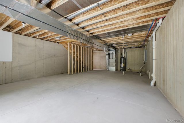 27416 Sunnydale Street, Livonia, MI 48154