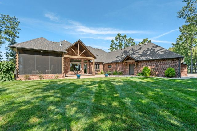878 E Galway Court, Nixa, MO 65714