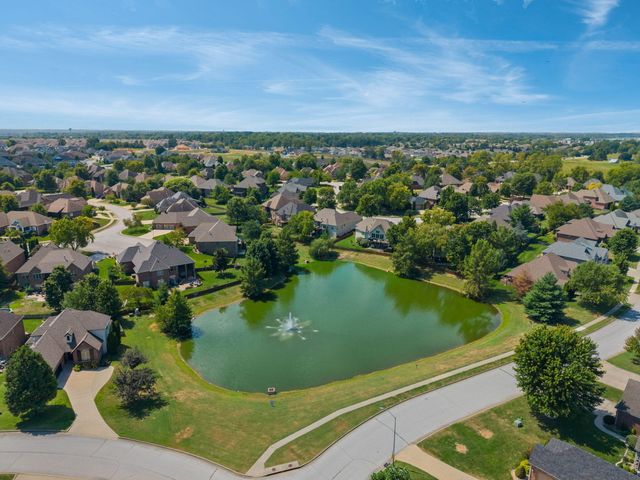 878 E Galway Court, Nixa, MO 65714