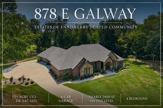 878 E Galway Court, Nixa, MO 65714