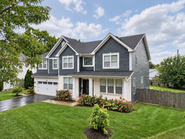 408 Pinehurst Court, Gurnee, IL 60031