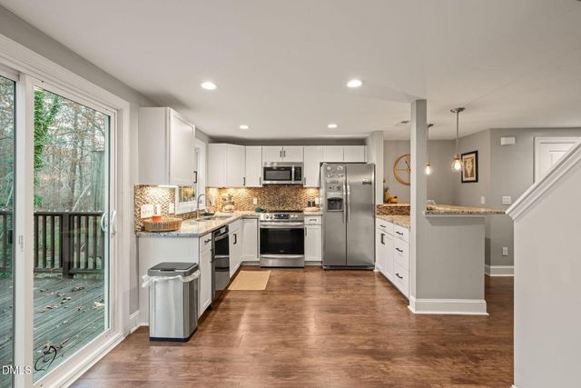 7324 Shellburne Drive, Raleigh, NC 27612