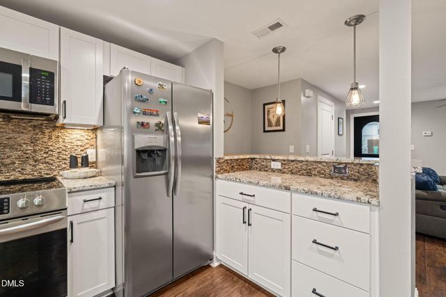 7324 Shellburne Drive, Raleigh, NC 27612