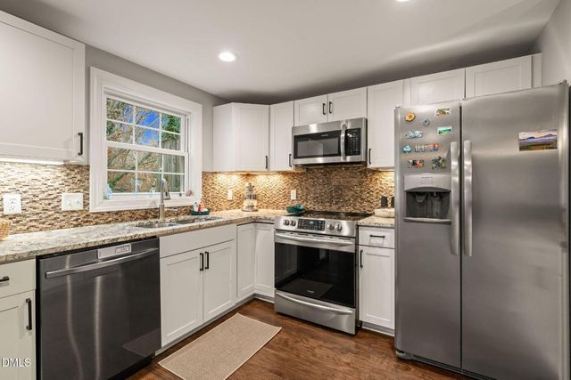 7324 Shellburne Drive, Raleigh, NC 27612