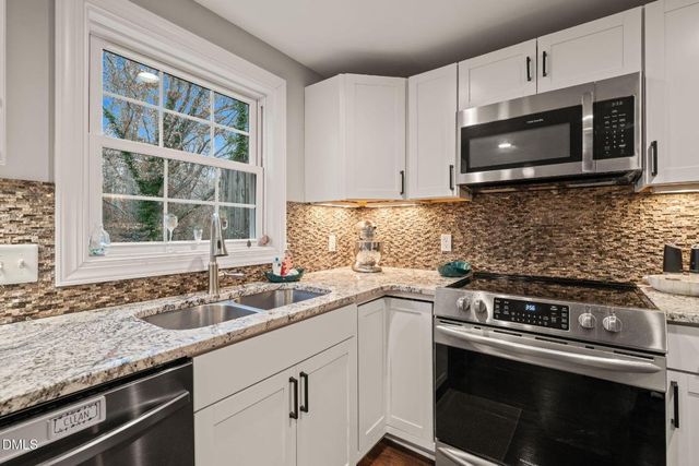 7324 Shellburne Drive, Raleigh, NC 27612