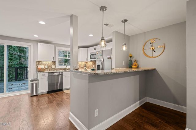 7324 Shellburne Drive, Raleigh, NC 27612