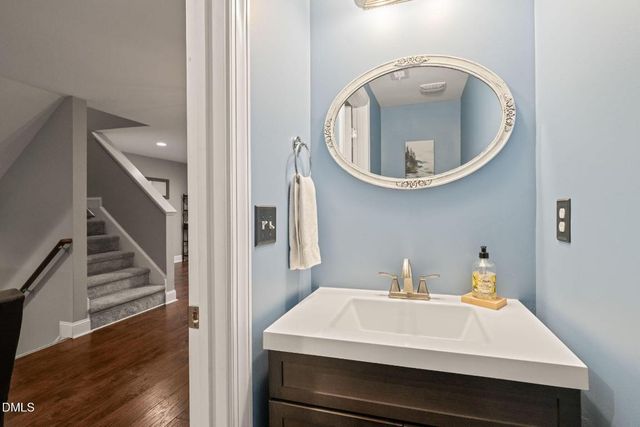 7324 Shellburne Drive, Raleigh, NC 27612