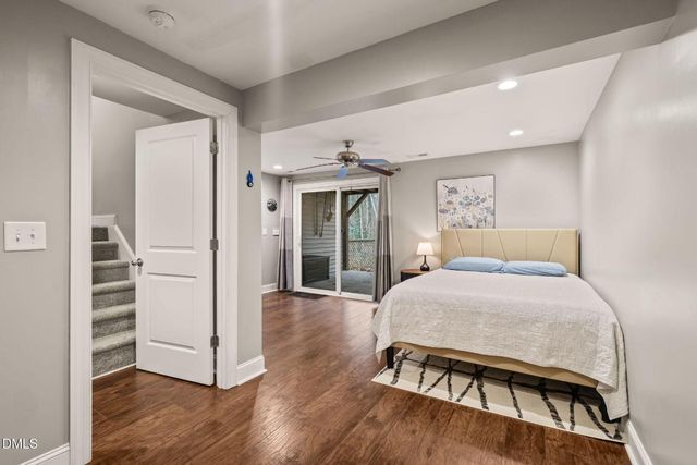 7324 Shellburne Drive, Raleigh, NC 27612