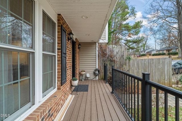 7324 Shellburne Drive, Raleigh, NC 27612