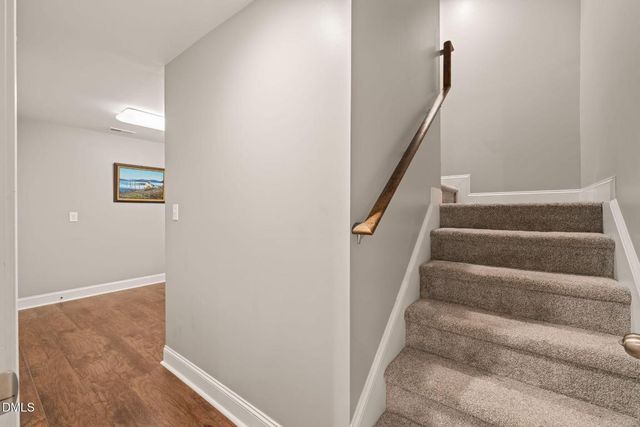 7324 Shellburne Drive, Raleigh, NC 27612