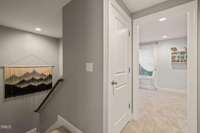 7324 Shellburne Drive, Raleigh, NC 27612