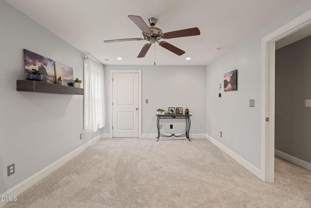 7324 Shellburne Drive, Raleigh, NC 27612