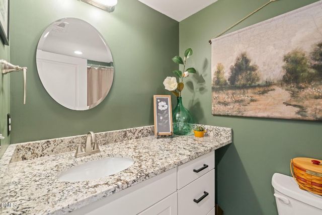 7324 Shellburne Drive, Raleigh, NC 27612