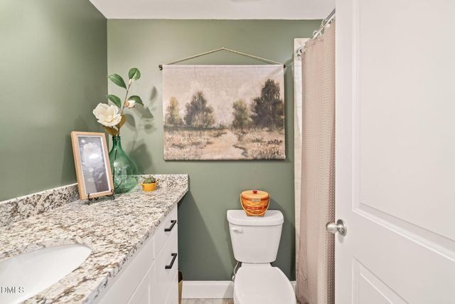 7324 Shellburne Drive, Raleigh, NC 27612