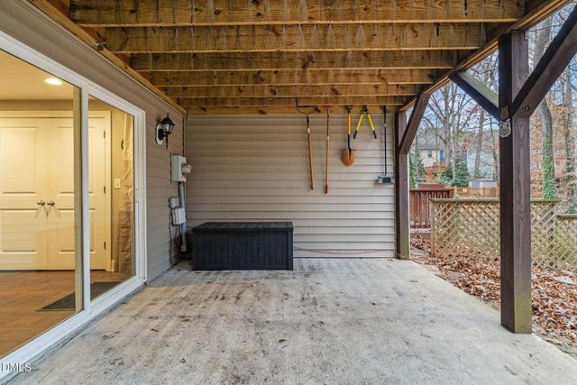 7324 Shellburne Drive, Raleigh, NC 27612