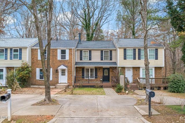 7324 Shellburne Drive, Raleigh, NC 27612
