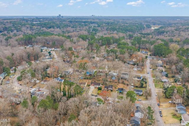 7324 Shellburne Drive, Raleigh, NC 27612