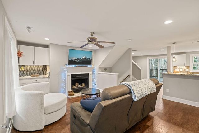 7324 Shellburne Drive, Raleigh, NC 27612