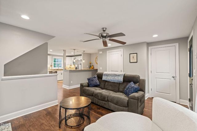 7324 Shellburne Drive, Raleigh, NC 27612