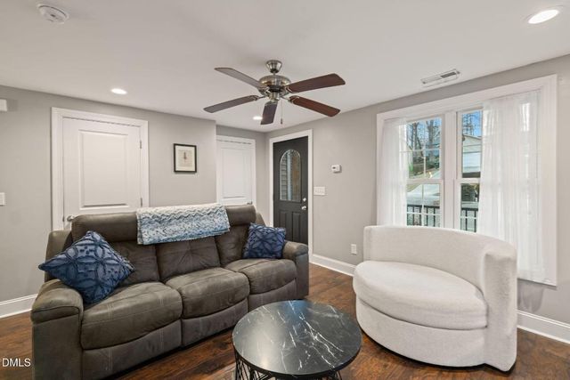 7324 Shellburne Drive, Raleigh, NC 27612