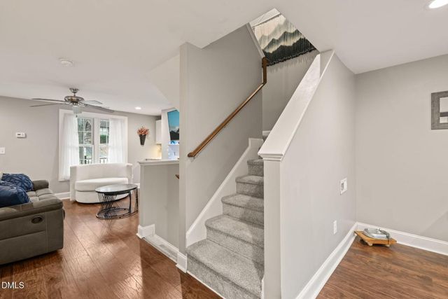 7324 Shellburne Drive, Raleigh, NC 27612