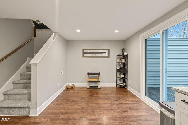 7324 Shellburne Drive, Raleigh, NC 27612