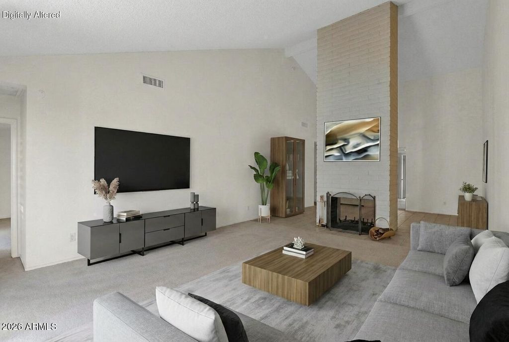 1336 E Maryland Avenue 10, Phoenix, AZ 85014 — photo 3