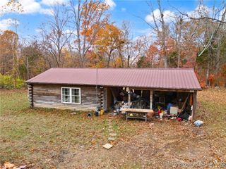 4171 Pleasure Ridge Road SE, Corydon, IN 47112