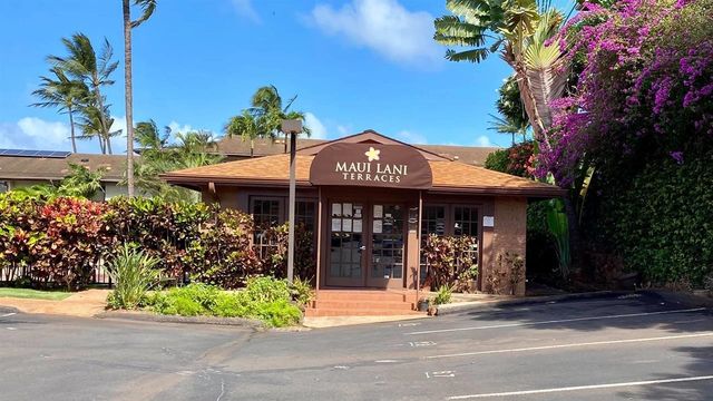 3740 Lower Honoapiilani Rd # B103, Lahaina, HI 96761