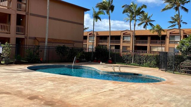 3740 Lower Honoapiilani Rd # B103, Lahaina, HI 96761