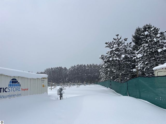 808 Kresnak Road, Mancelona, MI 49659