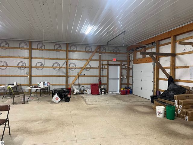 808 Kresnak Road, Mancelona, MI 49659