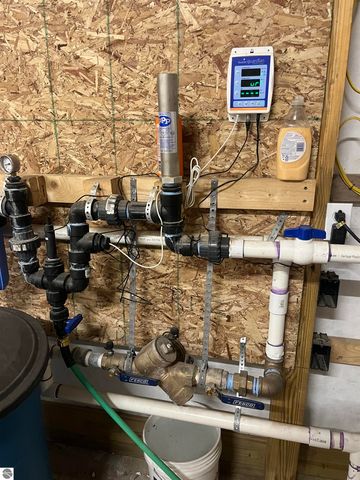 808 Kresnak Road, Mancelona, MI 49659