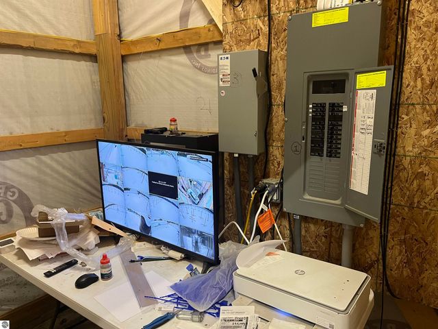 808 Kresnak Road, Mancelona, MI 49659