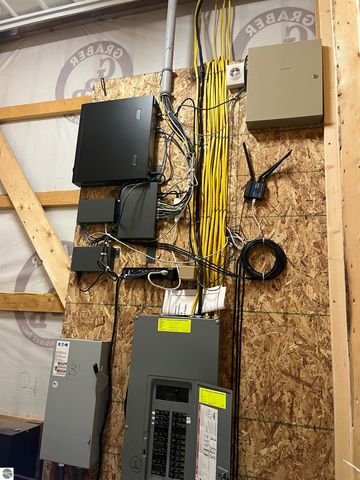 808 Kresnak Road, Mancelona, MI 49659