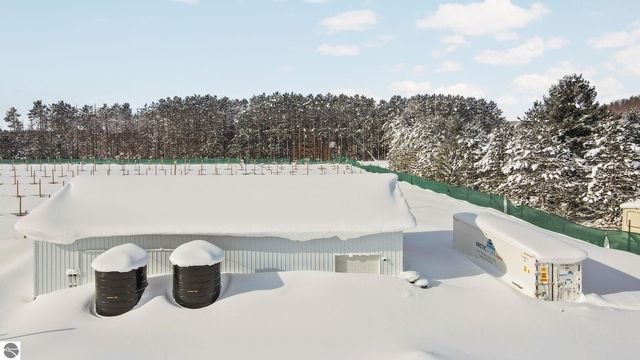 808 Kresnak Road, Mancelona, MI 49659