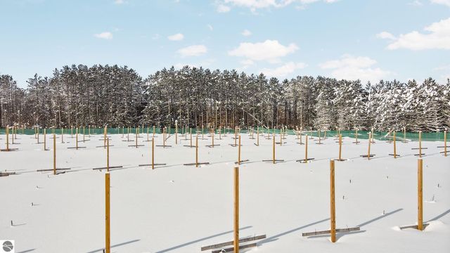 808 Kresnak Road, Mancelona, MI 49659