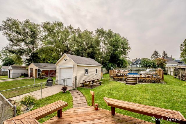 116 35th Street Se, City Of Wyoming, MI 49548