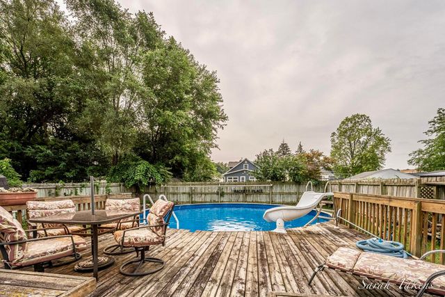 116 35th Street Se, City Of Wyoming, MI 49548