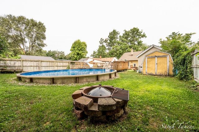 116 35th Street Se, City Of Wyoming, MI 49548
