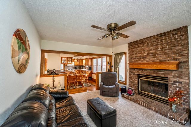 116 35th Street Se, City Of Wyoming, MI 49548