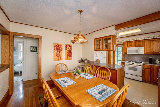 116 35th Street Se, City Of Wyoming, MI 49548